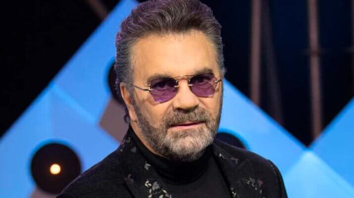 Manuel Mijares: aclaran falsas noticias sobre su salud, personaje DMH