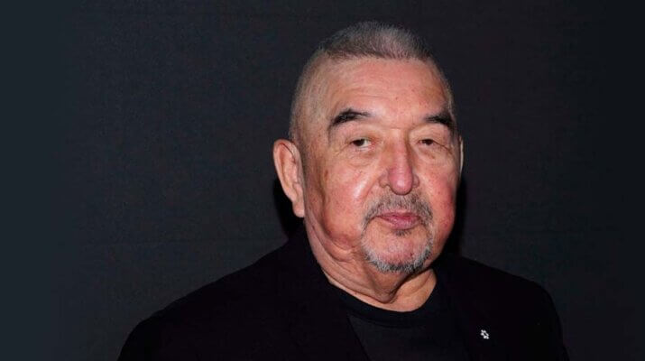 Muere Graham Greene, famoso actor de ‘Dances With Wolves’