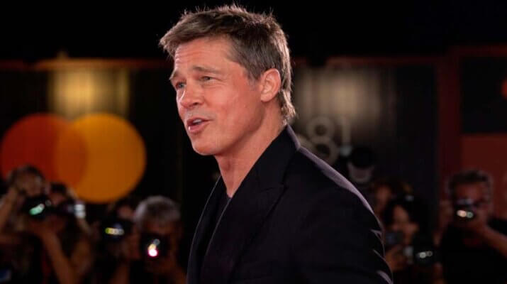 Aseguran que la privacidad era prioridad Brad Pitt en su búsqueda de nueva casa