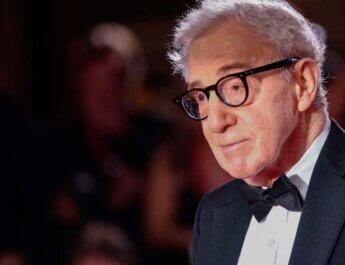 Woody Allen elogia a Donald Trump como actor: “Fue un placer trabajar con él”
