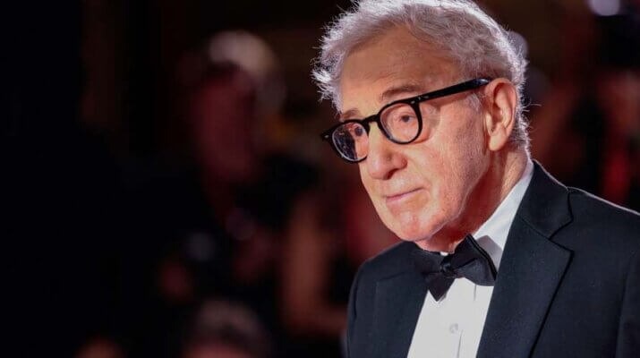 Woody Allen elogia a Donald Trump como actor: “Fue un placer trabajar con él”