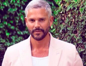 Rodner Figueroa recuerda la controversia que tuvo por criticar a creadores de contenido en la TV