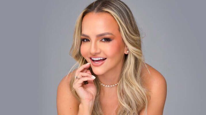 De Tratamientos de Excelencia a Alfombras Rojas: La Dra. Jenny Villada Revela los Secretos de la Odontología Estética de Alto Nivel