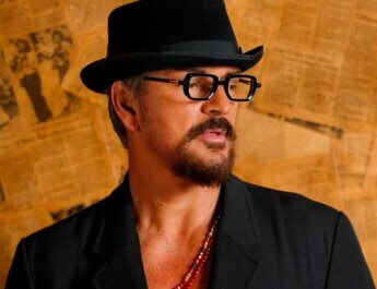 Ricardo Arjona habla sobre los problemas de salud que sufrió: “Me vi muy mal”