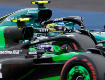 Sudáfrica busca traer de vuelta la Fórmula 1 en 2027 con el Gran Premio de Kyalami