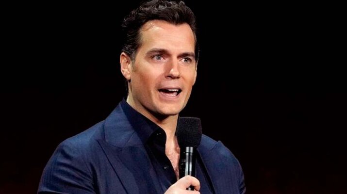 Henry Cavill se lesionó en medio de los preparativos para la nueva versión de “Highlander”