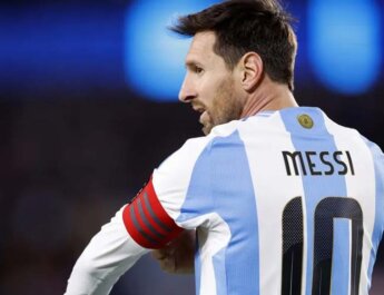 Lionel Scaloni sobre ver a Messi en Mundial 2026: “Lo que decida estará bien”