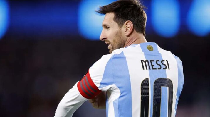 Lionel Scaloni sobre ver a Messi en Mundial 2026: “Lo que decida estará bien”