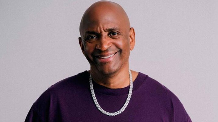 Google rinde homenaje a la salsa con un Doodle curado por Sergio George