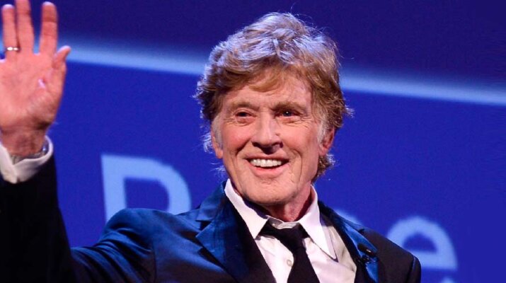 Robert Redford, una leyenda del cine, fallece a los 89 años