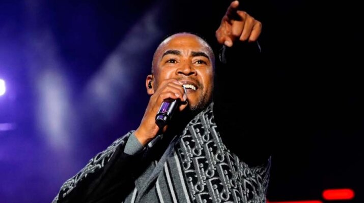 Don Omar comparte emotivo mensaje para festejar el Día de la Independencia de México