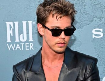 Austin Butler es el comprador de la casa de Brad Pitt en Los Feliz