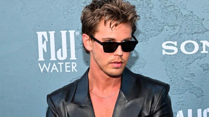 Austin Butler es el comprador de la casa de Brad Pitt en Los Feliz