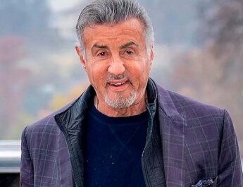Sylvester Stallone copia la dieta de su personaje “Rocky” a sus 79 años, de qué se trata