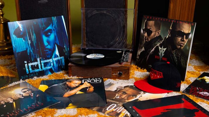 Machete Music celebra 20 años de impacto cultural y movimiento global