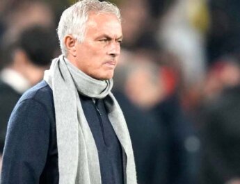 José Mourinho abre las puertas a dirigir al Benfica