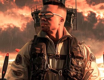 El tan esperado álbum MAYDAY de Alex Zurdo ya está disponible