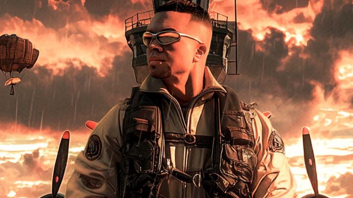 El tan esperado álbum MAYDAY de Alex Zurdo ya está disponible