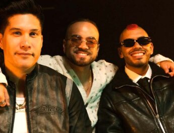 Chyno, Nacho y Fer Ariza presentan “Niña Bonita 2”, la continuación de un clásico que marcó generaciones