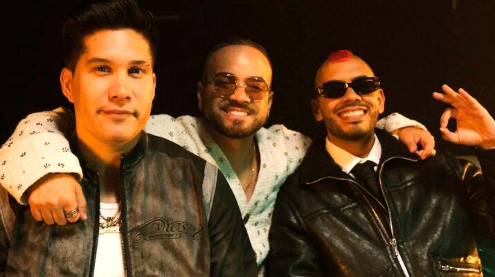 Chyno, Nacho y Fer Ariza presentan “Niña Bonita 2”, la continuación de un clásico que marcó generaciones