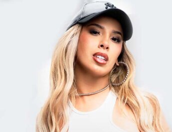 Yahaira Plasencia representará al Perú en el Día Internacional de la Salsa y estrena su tema “EX MACHITO”