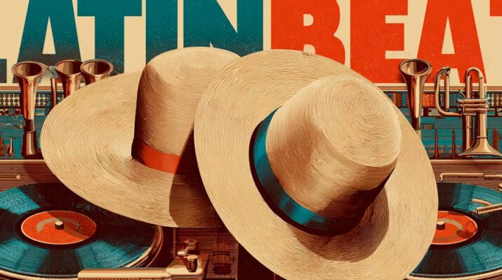 Música latina rompe récords, pero artistas pierden millones en regalías y negocios