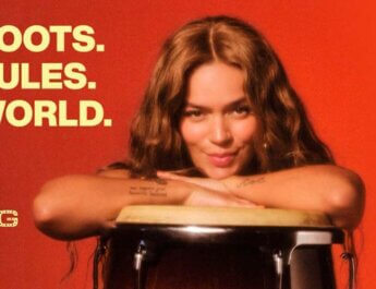 Karol G estrena canal exclusivo en SiriusXM para celebrar el Mes de la Herencia Hispana