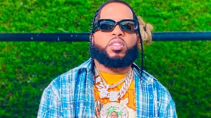 Chimbala presenta “PELIGROSA”: un nuevo himno del dembow con sabor innovador