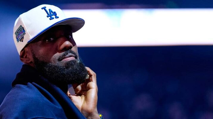 LeBron James anunciará “la decisión de todas las decisiones” este martes