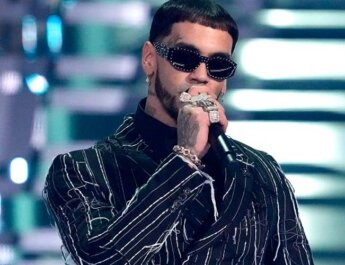 Recomiendan que Anuel AA no se presente en el Coliseo de Puerto Rico tras tiroteos
