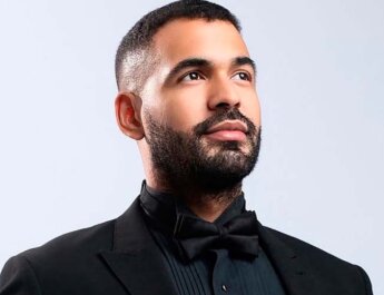 El estilista dominicano Argenis Grullón llevará su historia de esfuerzo e inspiración al evento “Lo Que No Te Cuentan del Éxito”