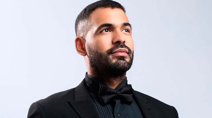 El estilista dominicano Argenis Grullón llevará su historia de esfuerzo e inspiración al evento “Lo Que No Te Cuentan del Éxito”