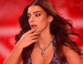 Adri Torrón lanza su álbum debut "REDSTAR" y presenta su faceta más auténtica