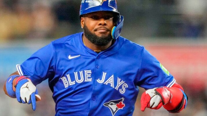 Vladimir Guerrero Jr. es el verdugo histórico de los Yankees