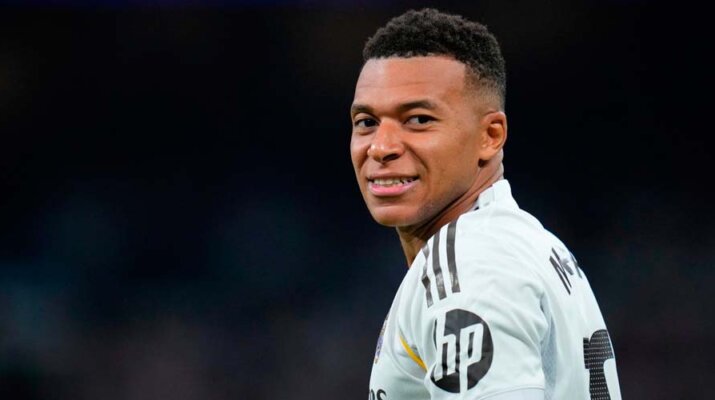 Kylian Mbappé sale en defensa de Lamine Yamal: “Solo debemos fijarnos en lo que hace en el campo”