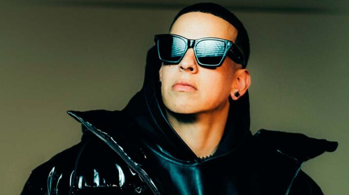 Daddy Yankee y Mireddys González llegan a un acuerdo por el uso de sus marcas y nombre artístico