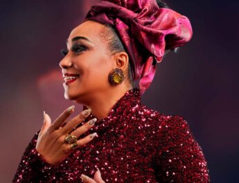 Aymée Nuviola Rendirá Homenaje a Celia Cruz en el prestigioso Rose Theater de Jazz at Lincoln Center