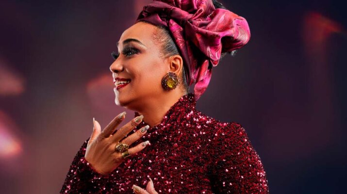 Aymée Nuviola Rendirá Homenaje a Celia Cruz en el prestigioso Rose Theater de Jazz at Lincoln Center