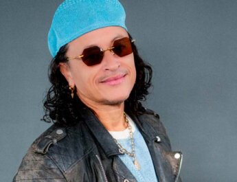 Elvis Crespo recibirá el Premio Billboard Salón de la Fama