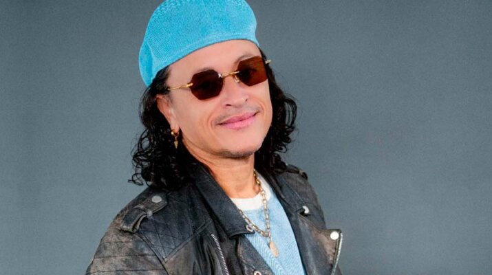 Elvis Crespo recibirá el Premio Billboard Salón de la Fama