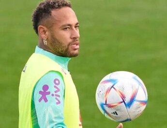 Carlo Ancelotti pone condiciones para la vuelta de Neymar a la selección de Brasil