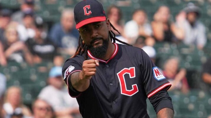 Lanzador dominicano Emmanuel Clase sería expulsado permanentemente de MLB por apuestas ilegales