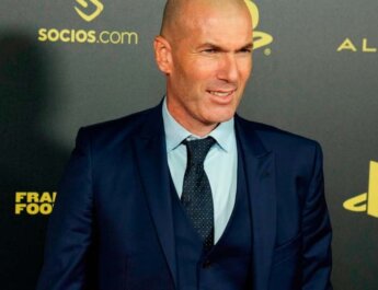 Christophe Dugarry asegura que Zidane será el técnico de Francia