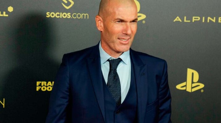 Christophe Dugarry asegura que Zidane será el técnico de Francia