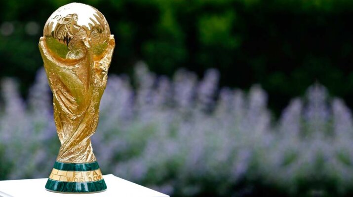 La FIFA prepararía un sorteo histórico para el Mundial 2026 con elección de grupos