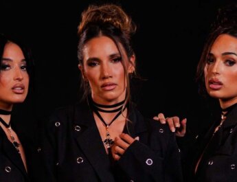 Las Rodes se unen a India Martínez en este Ya No Duele, una balada que late entre el flamenco y el pop