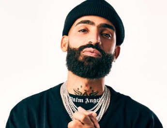 La Maravilla hace Historia: Arcángel recorrerá las 7 Maravillas del Mundo en solo 18 días