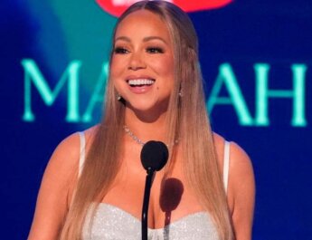 Mariah Carey será honrada como Persona del Año MusiCares 2026