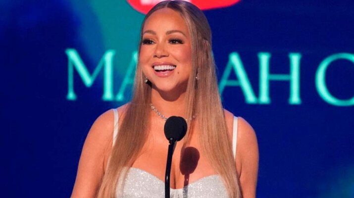 Mariah Carey será honrada como Persona del Año MusiCares 2026