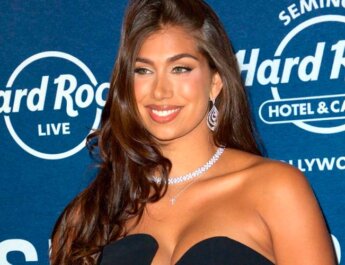 Lina Luaces habla del divorcio de sus padres Lili Estefan y Lorenzo: ‘Fue horrible’